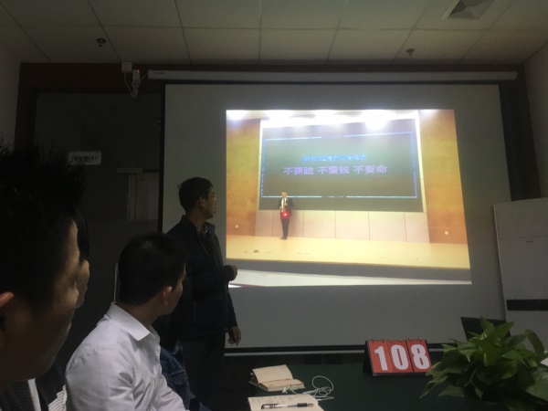 瓜瓜早課堂(108)-做不了宋江，也要做能打虎的武松